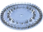 Scilogex 18900160 Circular Tube Holder, For 1.5ML 60, Use With Mx-rd-pro. Fixed Price $231.43.