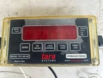 Tara System Hydraulic Scale Pressure Sensor TR-1-NK-HE Forklift Loader Oem. Fixed Price $424.99.