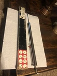 Chatillon Precision Usa Type 719-5 0-5LB Gauge-r. Fixed Price $49.99.
