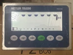 Mettler Toledo Scales IND236 Indicator. Fixed Price $750.00.