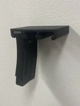 Sds Imports Force Arms, VR-80 Etc Wall Mount 12 Gauge Magazine Holder. Fixed Price $11.99.