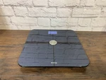 Withings WS-50 Smart Body Analyzer Scale Black Wifi Bluetooth Bmi App Tested. Fixed Price $39.99.