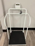 Physician Scale 800 Lbs Doran DS7060. Fixed Price $585.00.