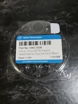 **new** Agilent 5062-3582 Ferrule, 0.8 Mm Id, Graphite/vespel 10PK. Fixed Price $26.99.