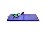 Tree Lc-vs 400 Livestock Scale, Veterinary Use, Rugged Platform, Lb X 0.1. Fixed Price $230.95.