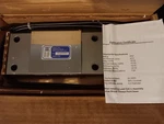 Fls-l- -250 Lb ) 4700 Series Gse Load Cell. Fixed Price $190.00.