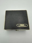 Vintage Ohaus Scale Corp. 5601 Brass Weights Balance Missing Pieces. Fixed Price $39.99.