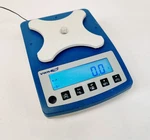 P2-SERIES Portable Electronic Lab Balance 3100G 0.1G 128X128MM VWR-3101P2. Fixed Price $140.00.