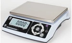 Gravity High Precision Portion Control Scale, 3/6 Lb Dual Range, Ntep. Fixed Price $169.99.
