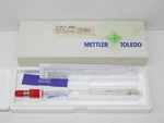 New Mettler Toledo Inpro 3250SG 225/PT1000 Ph Sensor Orp Low Maintenance Probe. Fixed Price $199.00.