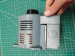 Warner Electric Powerstat Variable Autotransformers 116CT 120V In 0-140V Out 10A. Fixed Price $135.00.