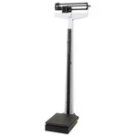 Doran Mechanical Physician Scale 200KG/450 Lb. Capacity DS2100. Fixed Price $336.42.