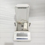 Mettler Toledo MS205DU New Classic Mf Analytical Balance. Fixed Price $949.05.