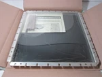 Finepcr (TY300) 11-13/16" X Second Platform W/ 4 Posts Lab Rocker. Fixed Price $62.95.