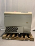Thermo Fisher Forma 435 Incubated Floor Orbital Shaker W/ 3X Tray Rack & Divider. Fixed Price $1434.88.
