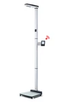 SECA-286 Digital Weight And Ultrasonic Height Measuring Station, Kg/lbs. Fixed Price $2229.00.