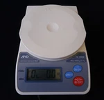 And Digital Weighing System Type HL-2000I Max Weight 2000G Minimum Display 1G. Fixed Price $37.46.