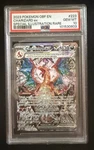 Pokemon 2023 Charizard Ex 223/197 Alt Art Sir Obsidian Flames Gem Mint Psa 10. Fixed Price $999.99.