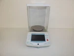 Ohaus Explorer Pro Model EP413C 410G (KWJ39). Fixed Price $300.00.