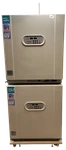 Sanyo MCO-20AIC Double Stack CO2 Incubator 215L. Fixed Price $699.00.
