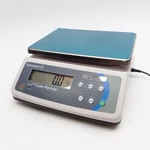 Cole-parmer Symmetry IS6 6KG X 0.2G Laboratory Bench Scale No Battery/ps. Fixed Price $229.99.