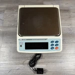 A&d GF-8K2 Precision Balance Scale Industrial Laboratory Max 8.1KG Min 1G. Fixed Price $1400.00.