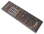 Fisher RVR-6500 Remote Control. Fixed Price $19.90.