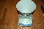 Shimadzu Analytical Lab Scale Digital Balance UW4200H 4200G 10 Mg Animal Rat. Fixed Price $370.00.