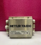 New Mettler Toledo AJB540S Precision Junction Box 30206112. Fixed Price $130.00.