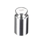 Gram Calibration Weight 100G F1 Stainless Steel For Digital Balance Scales. Fixed Price $23.67.