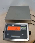 Sartorius Minebea Intec MIDRICS1 MIS1UR-V1 Control Panel & Scale CAPP1U-50DD-LU. Fixed Price $950.00.