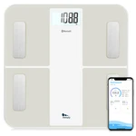 400LB/180KG Smart Scale Body Weight Digital Bathroom Health Monitor Bmi. Fixed Price $16.99.