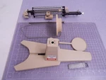 Ohaus 311-00 Cent-o-gram Balance T102149. Fixed Price $241.99.