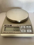 Acculab Model 333 Portable Precision Balance Laboratory Scale Digital 300 Gr. Fixed Price $45.00.
