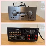 Junk Kenwood KAF-5002 Solid State Integrated Amplifier. Fixed Price $211.40.