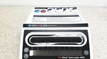 3M Attest Auto-reader 490H VH202 Steriliization Incubator /. Fixed Price $79.00.
