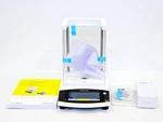 New Sartorius BCE64I-1S Entris Ii Analytical Balance 60G 0.1MG 2023. Fixed Price $2037.83.