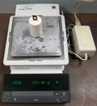 Mettler Toledo PR8002 Delta Range Balance / Scale Max 1800 Gram D=0.1G 0.01. Fixed Price $100.00.