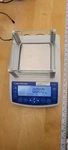 Cole Parmer Precision Scale LB-400. Fixed Price $760.00.