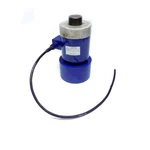 Reliance Toledo Scale 114242-00-A Load Cell Output 2MV/V At 100K Lbs.. Fixed Price $116.99.