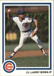 B6917- 1985 Cubs Seven-up Chicago Baseball Cards -you Pick- 15+ Free Us Ship. Fixed Price $8.99.