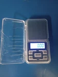 Mini Digital Pocket Scale. Fixed Price $15.00.
