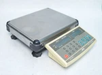 A&d HD-30KB High Capacity Counting Scale 60LB X 0.01LB. Fixed Price $224.99.