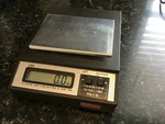 Ohaus Port-o-gram Electronic Balance Scale 300G. Fixed Price $108.38.