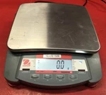 Ohaus Navigator NVT1601/1 Portable Balance. Fixed Price $390.00.