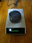 Mettler PE160 Digital Scale - Powers Up As Shown. Fixed Price $100.00.