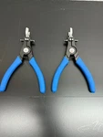 Thermo Fisher Scientific Cat No A38261 Autolys Tube Pliers Lot. Fixed Price $83.79.