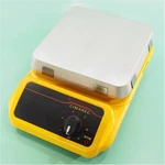 New Barnstead/thermolyne Cimarec 7"X7" Aluminum Top Stirrer S142125. Fixed Price $279.97.