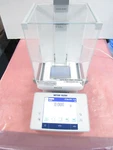 Mettler Toledo XSE205 Dual Range Precision Lab Balance Scale **xlnt**. Fixed Price $3199.00.