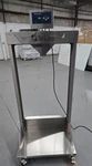 Scilog 900-WSTN Weigh Station W/mettler IND331 Harsh Terminal. Fixed Price $1995.00.